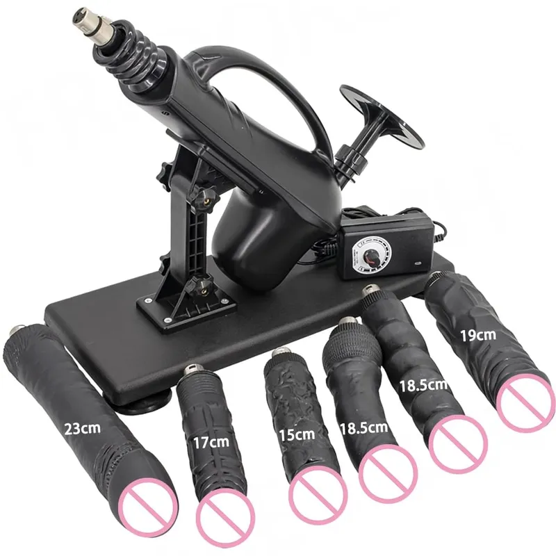 Automatic 3xlr Sex Machine for Woman Adjustable Masturbating Pumping Sex Toys for Men Couples Sex Products — image 9