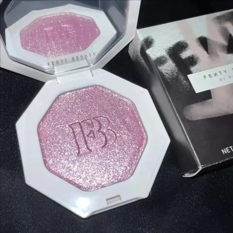 Fashion Fenty Beauty Contour Stick Concealer Face Highlighter Shadow Contouring Stick Matte Natural Contour Stick Face Cosmetics
