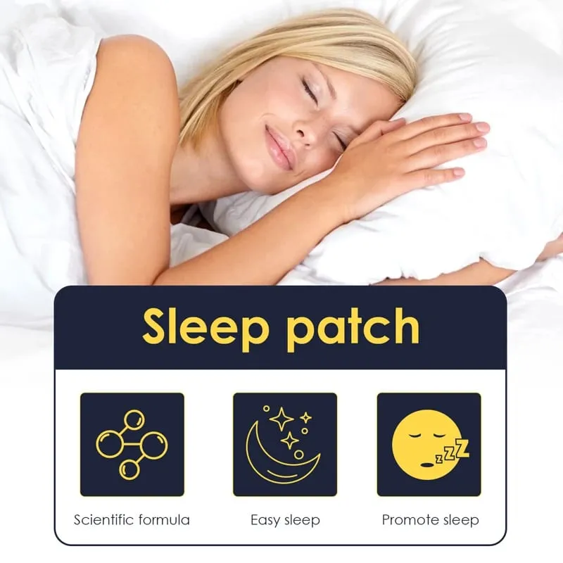 Nighttime Fat Burning Supplement - with Natural Plant Extracts & Magnesium Zinc Weight Management Unisex — image 6