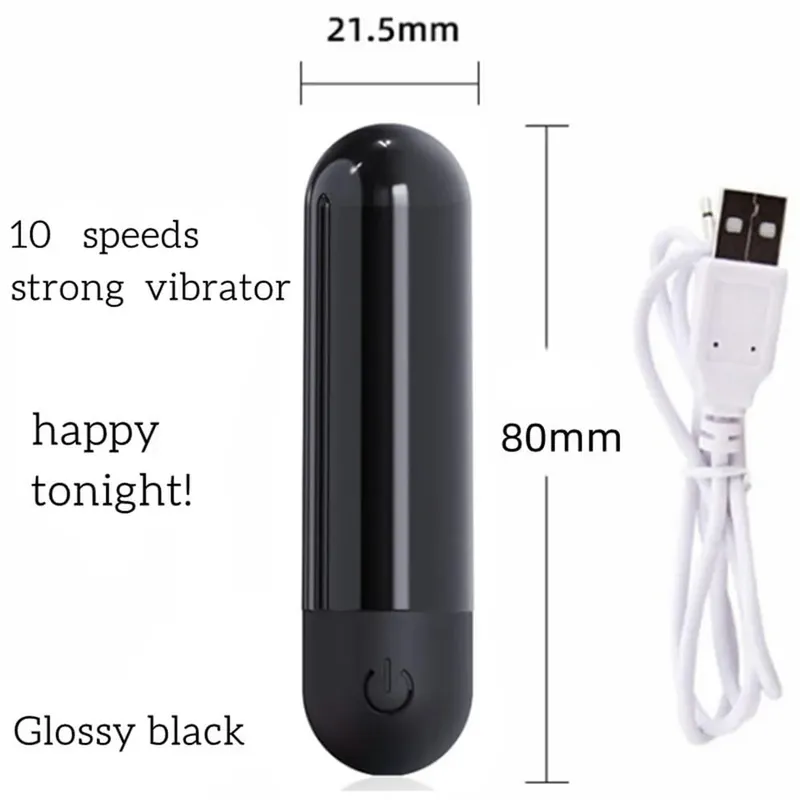 Różdżka do masażu skaczące jajko wibrator kulkowy G-spot sutek stymulator łechtaczki dorosłych zabawki erotyczne dla kobiet Dildo Masturbator Sex Shop — image 17