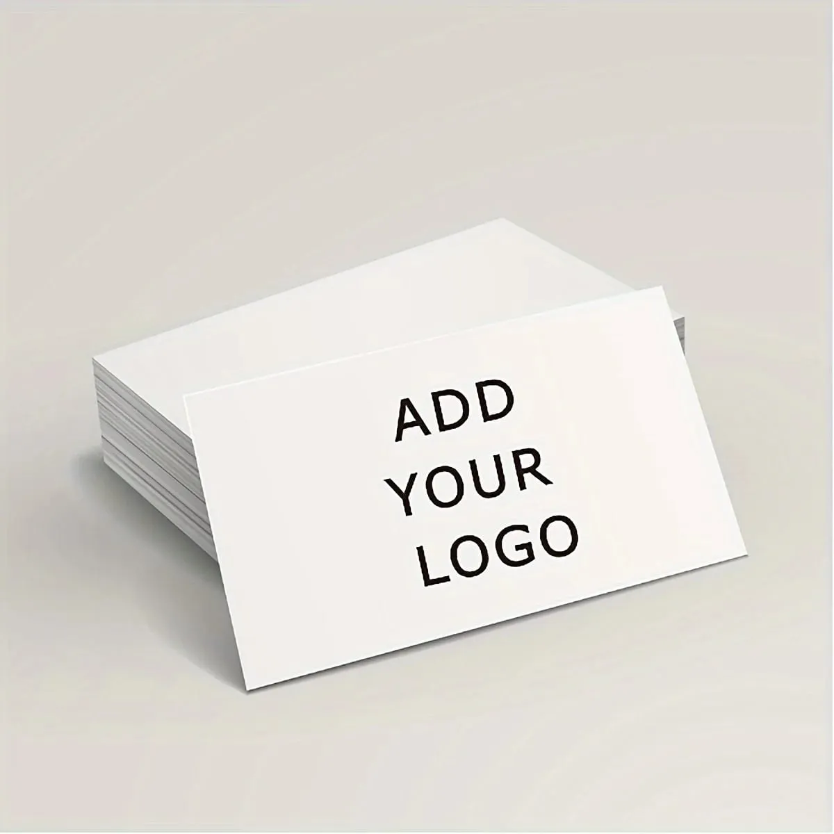 Customized business cards with pictures personalized business card customization thank-you cards and invitation cards. — image 2