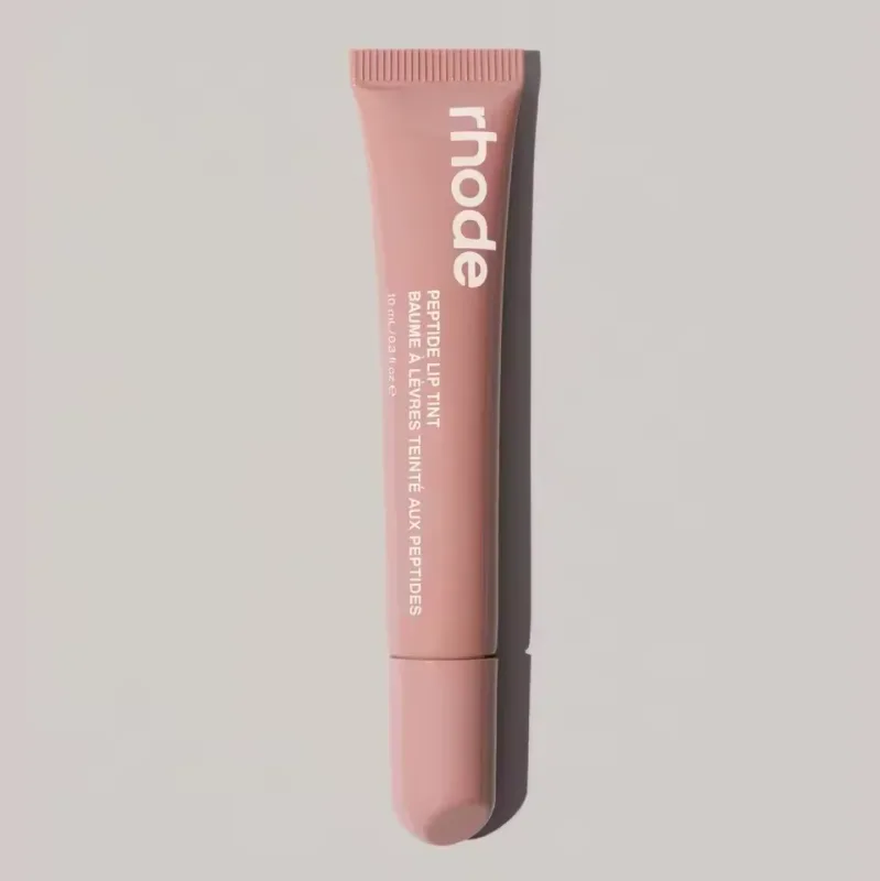 Rhode Skin Spring Lip Gloss Lip Balm Smoothing Lipstick Lines Lasting Nourishing Women Daily Care Moisturizer Blush Girl Makeup
