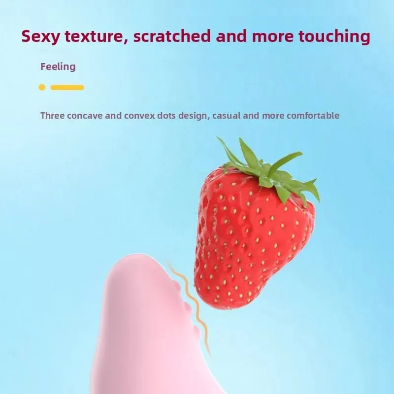 Veilig Dolfijn Ei Secret Bullet Clitoris Stimulator G-spot Masturbator Rustig Volwassen Product Seksspeeltjes — image 4