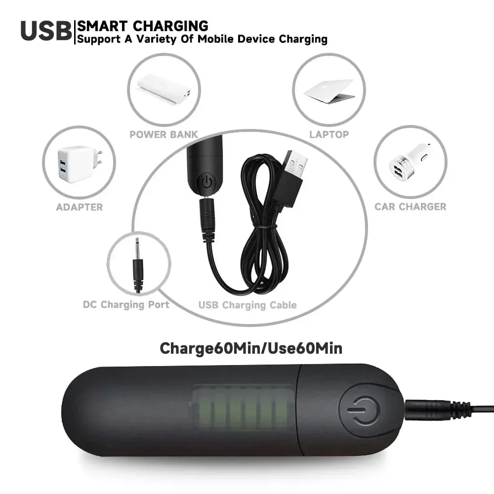 Mini Fernbedienung Höschen Vibro-ei G-punkt Klitoris Spielzeug Frauen Vagina Stimulator Masturbator Vibrator Sex Spielzeug für Paare — image 6