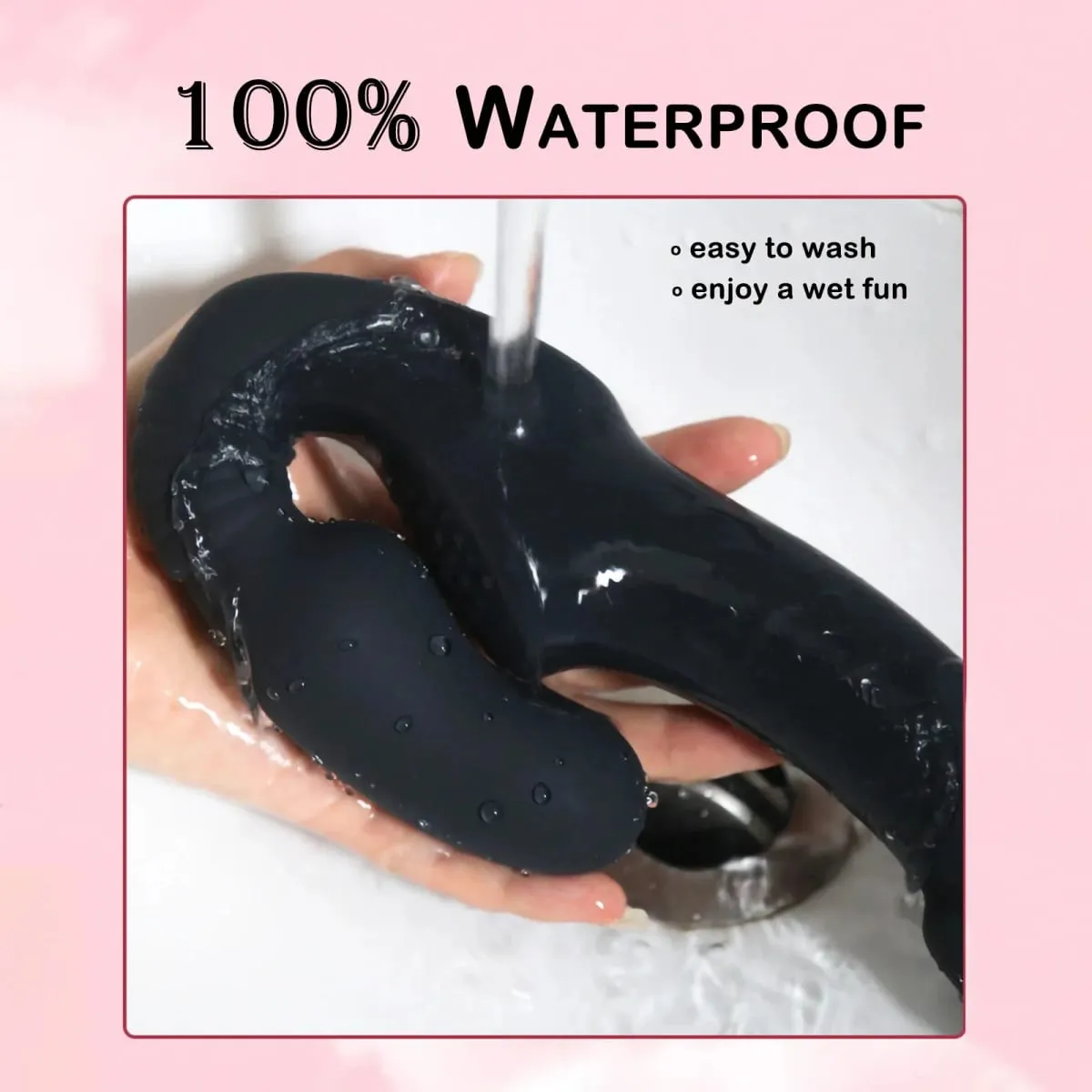 Strapless Strap-on Dildos Vibrator with Remote Control for Women Lesbian Couples G Spot Sex Toys With Clitoris Stimulator — image 5