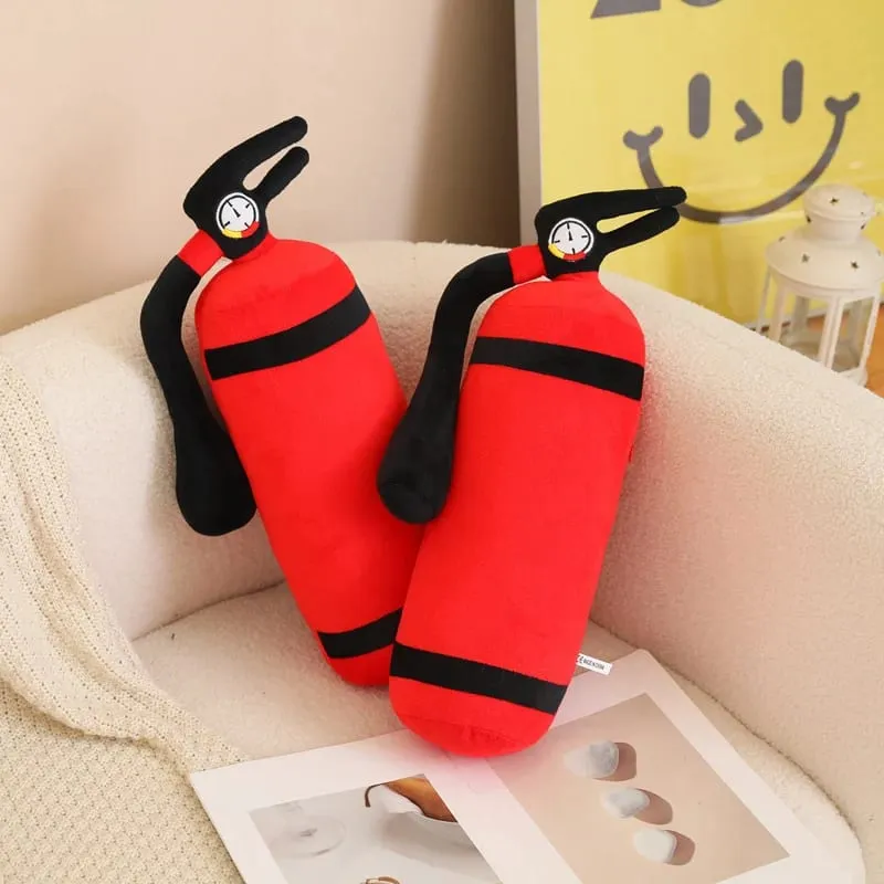 49cm Stuffed Plush Pillow Stuffed RescueBoys Gift — image 9