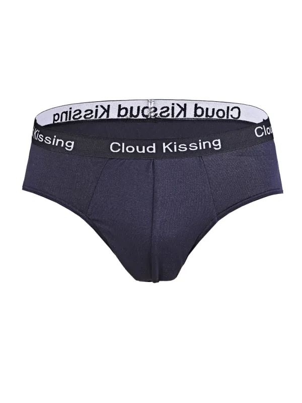 10Pcs/Lot Fashion Men's Panties Underwear Men Size Briefsr Bikini Pant Men Comfortable Sexy Slip Underpants Hot XS-XL