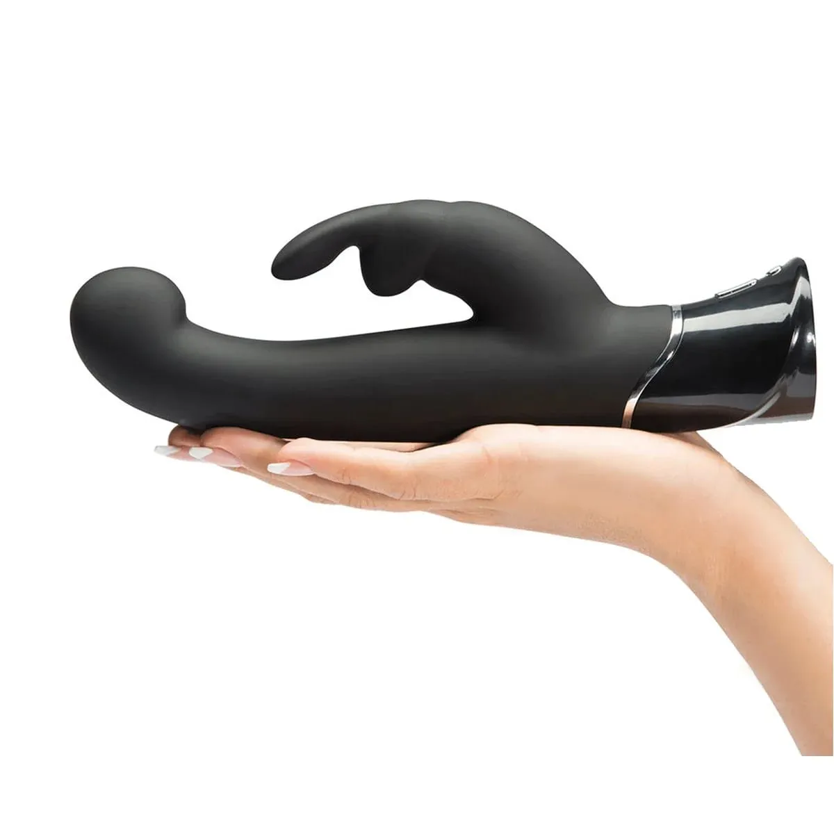 Dildo Rabbit G Spot Vibrators Vagina Clitoris Massager Nipple Dual Stimulator Adult Product Sex Toys for Women Masturbators