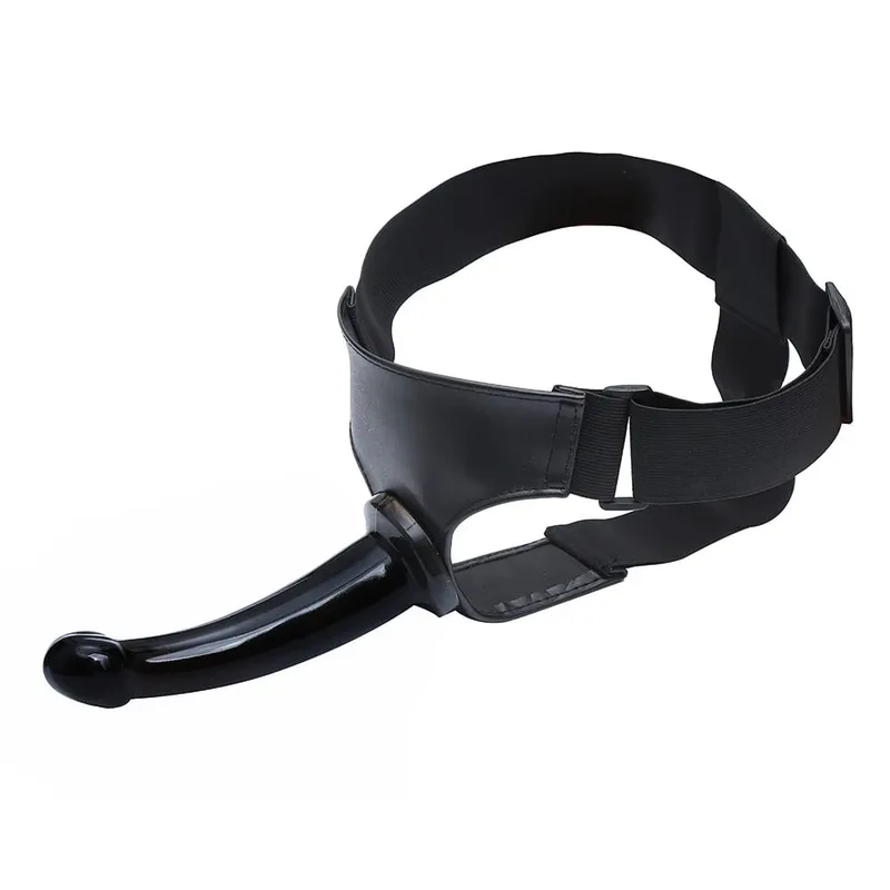 Dildos Strap on Wearable Realistic Dildo Pants for Women Gay G-spot Penis Harness Belt Erotic Panties Adult Sex Toys for Lesbian — image 9