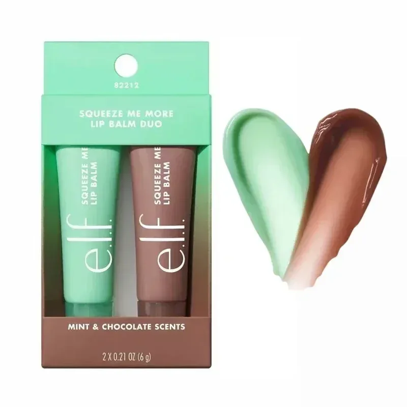 Best Seller Elf dual-use Liquid Blush Lip Gloss Persistent Moisturize Create Naturally Brighten Powder Liquid Blusher Cosmetics — image 47