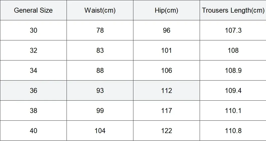 Y2K Men's Denim Jeans Trendy Print Expresses Personal Style Elastic and Breathable Fabric Best selling with Free Shipping — image 7