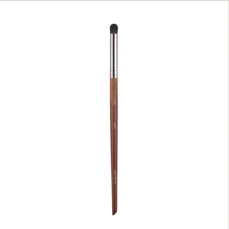 1pc MF Eyeshadow Makeup Brushes Concealer Make Up Brush Crease Highlight Smudge Synthetic hair Eye Shadow Soft cosmetic tools — image 30