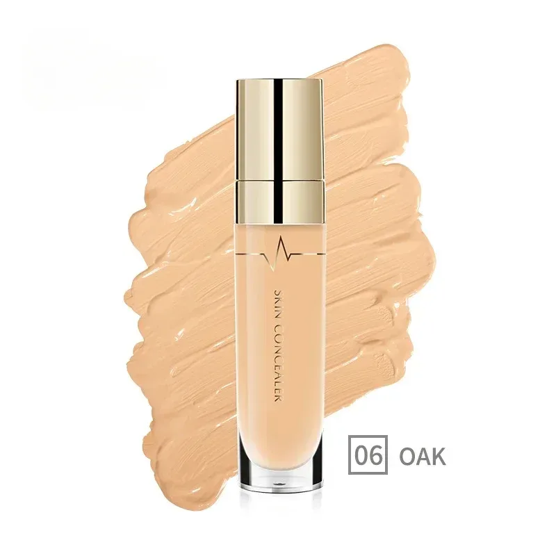 Hydrating Miracle Eye Concealer - Smoothly Hides Wrinkles & Dark Circles Long-Lasting Waterproof Stick for Effortless Coverage — image 11