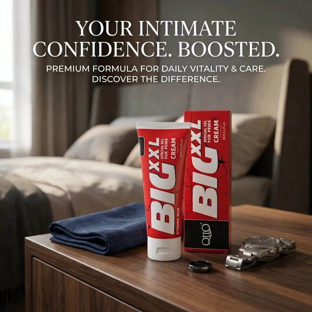 65ml Penis Enlargement Cream Aphrodisiac Erection Products Herbal Increase Big Dick Male Penis Enhancer Growth Gel Sex Product