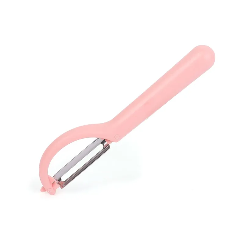 Stainless Steel Peeler for Potato Fruit Peel Removal Vegetable Plane Peelers Manual Fast Peeling Vegetavle Cutter Kitchen Tool — image 8