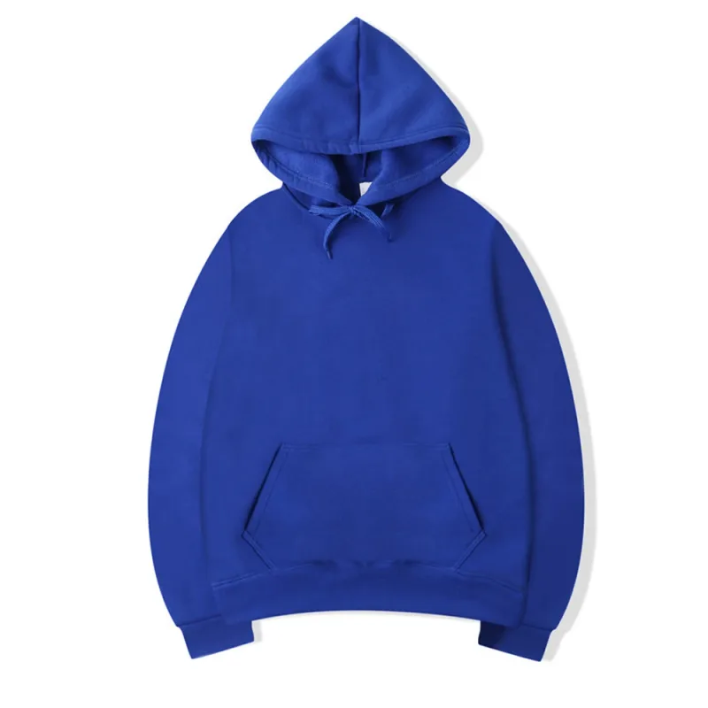 Männer Hoodies Frauen Pullover Frühling Herbst Casual Hoodie Sweatshirts Einfarbig Hoodies Oversize Schwarz Sweatshirt Für Männer