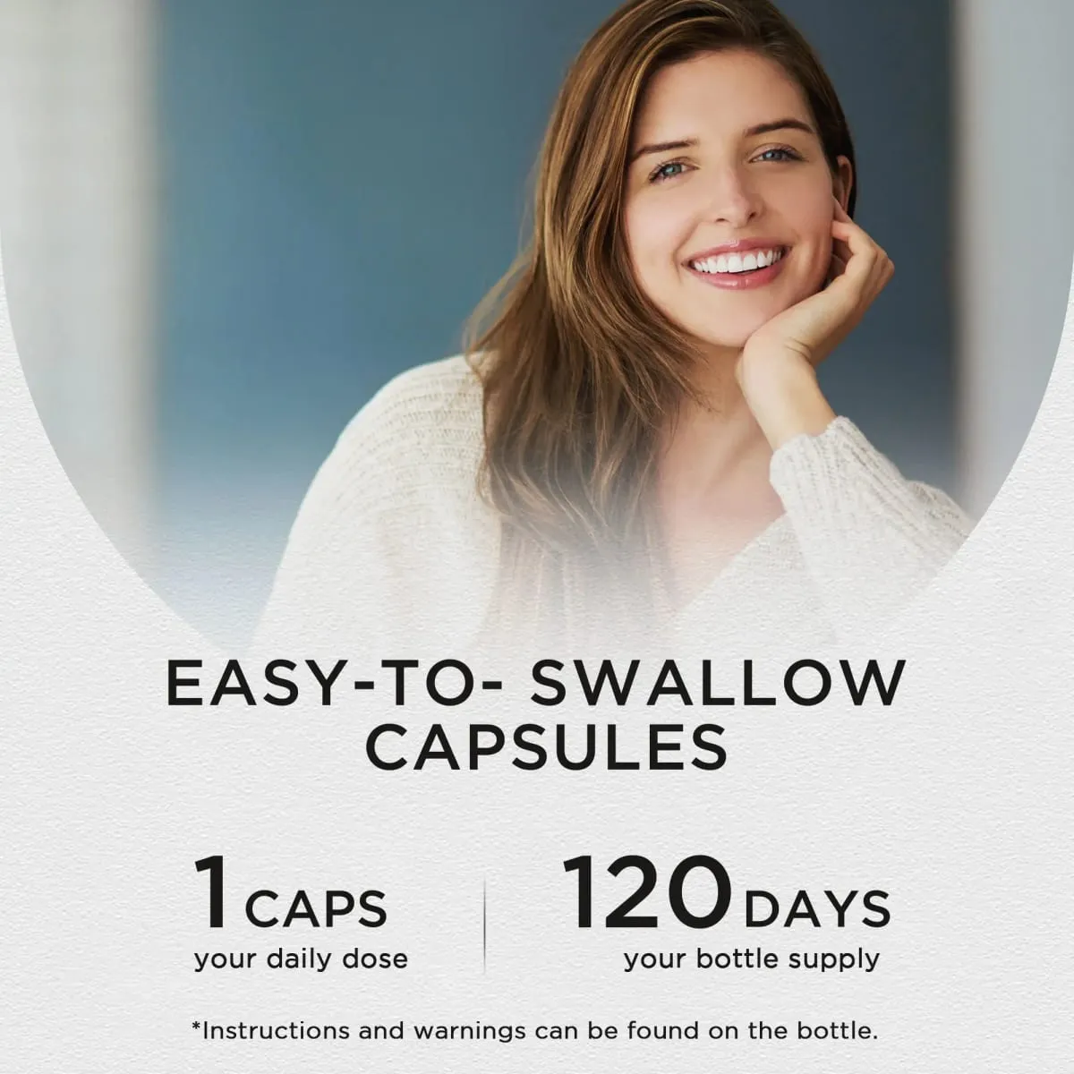 Mullein Lung Cleansing - Smoker's Respiratory Supplement Vegetarian Capsules - Lung Clearing Lung Health Immunity Supplement — image 4