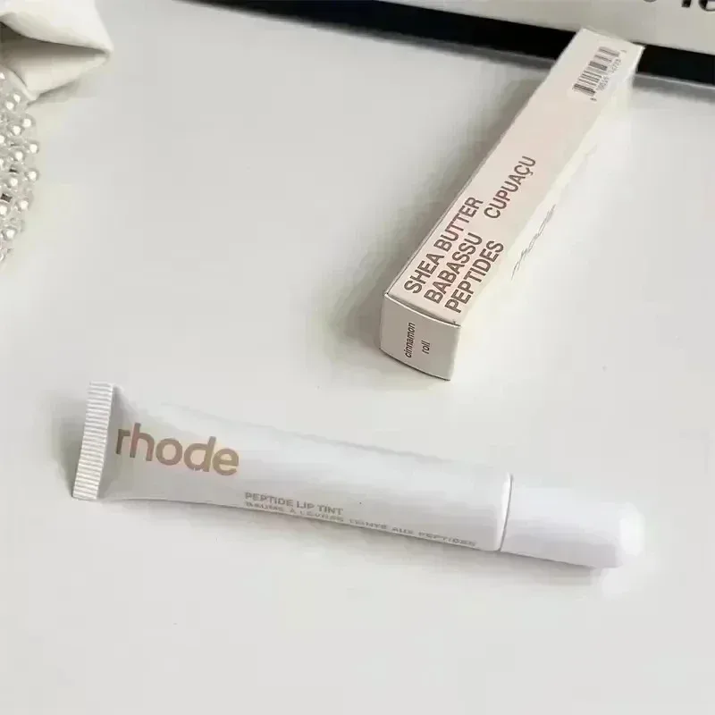Peptide Lip Shape Pen Lip Liner Long Lasting Moisturizing Lip Blam Lip Tint Pencil Pen Lipstick Rouge Storage Bag Makeup — image 43
