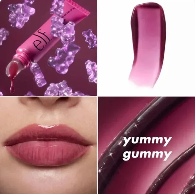 Elf 3-in-1 Multi-Use Stick Blush Stick Eyeshadow Cream Lip Balm Lipstick Lip Cheek Makeup Stick Dupe Liquid Foundation Makeup — image 20