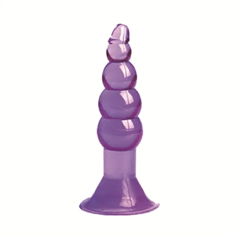 Anal Plugs Anus Training Set Butt Plug Bullet Dildo Man Prostata Massage Adult Sex Toys For Woman Gay Buttplug — image 24