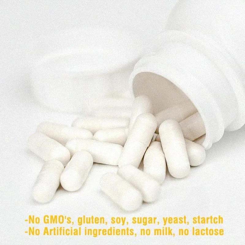 Chanca Piedra 1600mg - Kidney Support Supplement Clears Kidney Stones and Gallstones — image 5