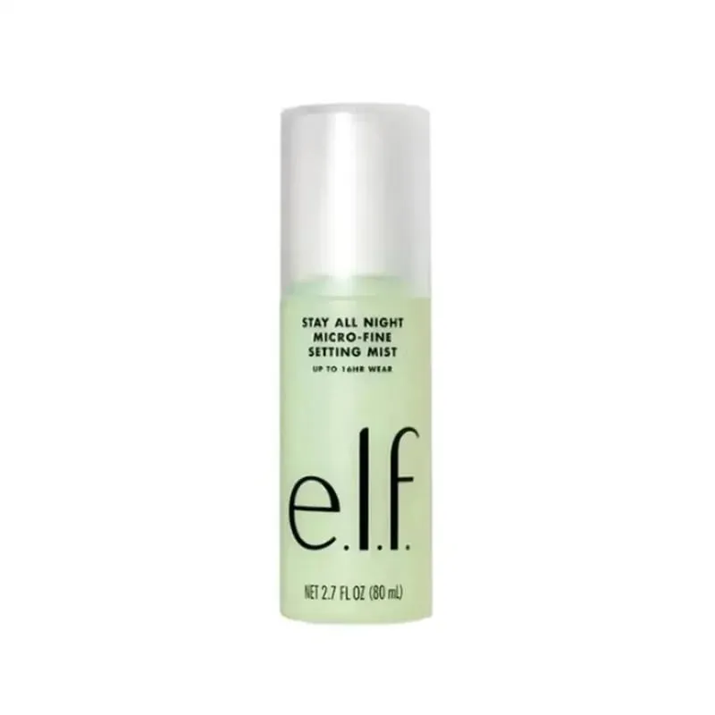 Fashion Hot Elf Brand Multi-effect Green Primer Essence Glow Reviver Lip Oil Flashing Glimmer Fruit Flavor Lip Gloss Cosmetics — image 27