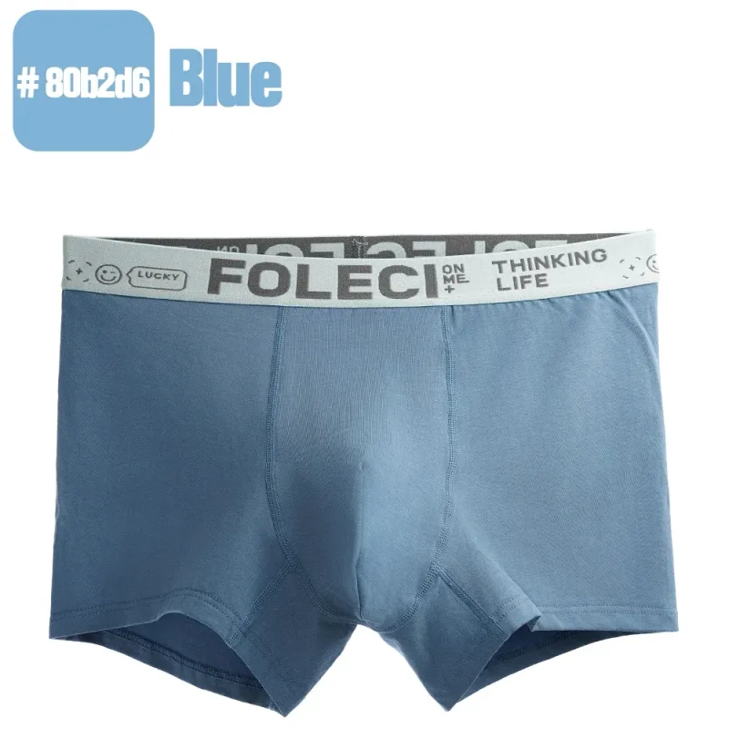 2025 Men's Cotton Underwear Boxers Breathable Stretch Underpants Shorts Soft Man Boy Youth Boxershorts Oversized Panties XL-9XL — image 12