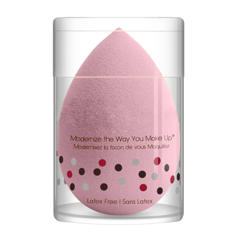 Makeup Sponge Cosmetic Puff Concealer Powder Blender Set Foundation Sponge Puff Wet Become Bigger Cosmetic Tool Make up Sponge — image 10