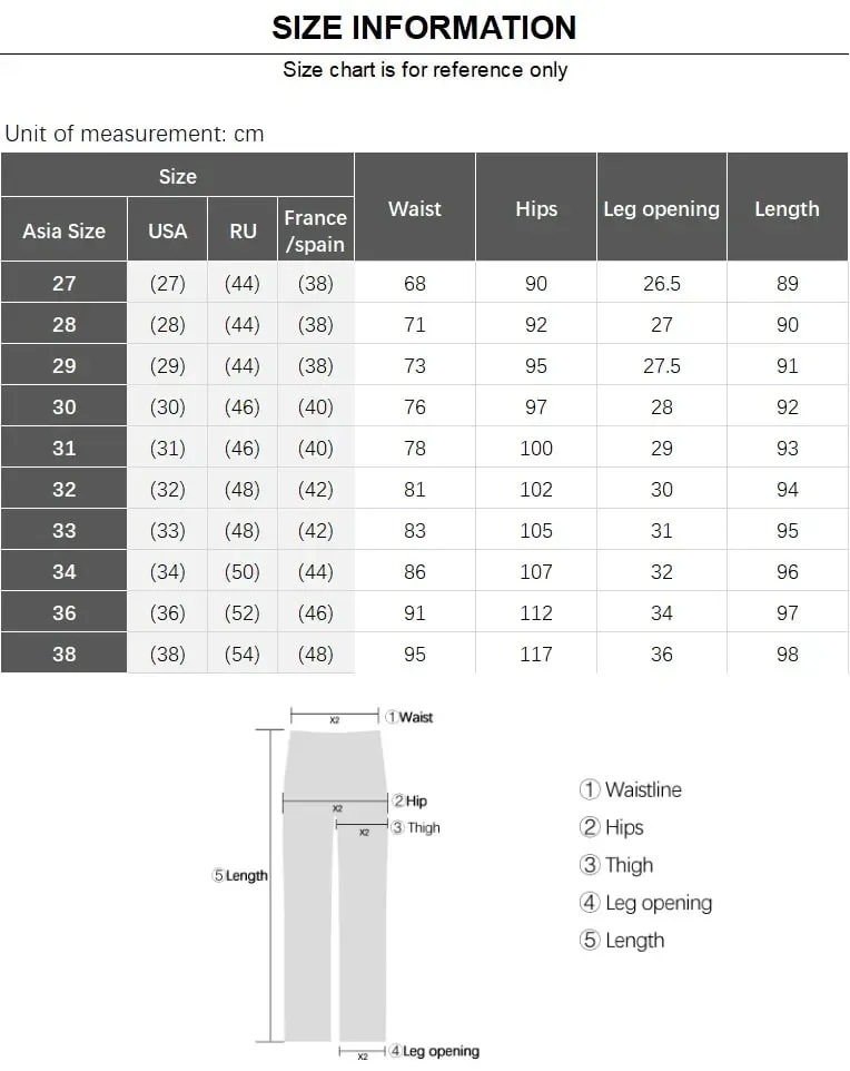Slim Fit Men's Jeans Spring Summer Thin Cotton Soft Elastic Trendy Ankle Length Pants Straight Korean Simple Denim Trousers — image 7