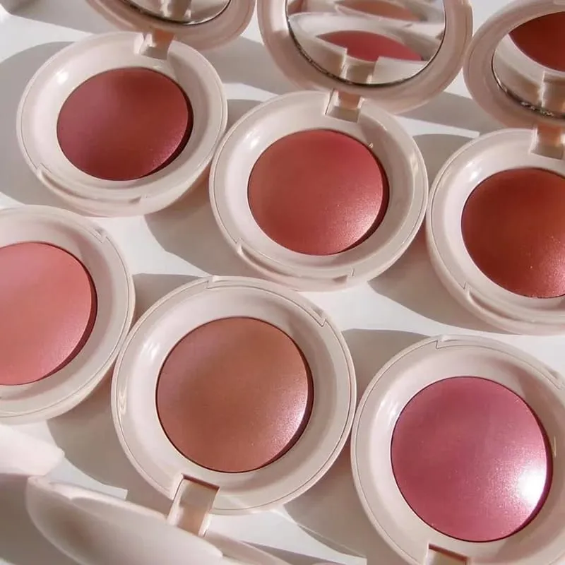 Rare Beauty Soft Pinch Liquid Blush Silky Smoothly Highlight Plump Makeup Hope Love Virtue Happy Wonder Worth Face Cosmetics — image 4