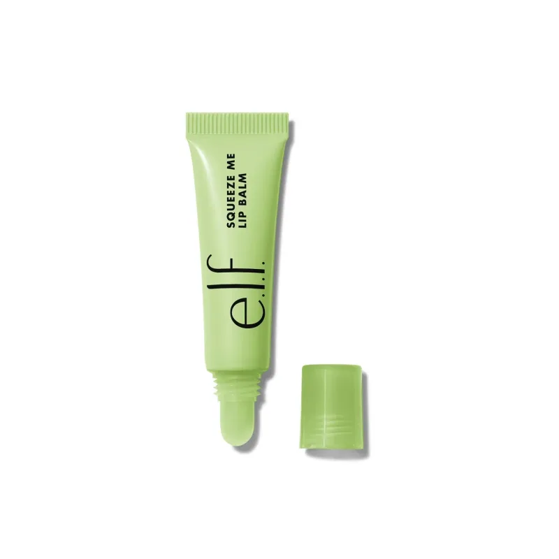 E.l.f Squeeze Me More Lip Balm Duo Lip Gloss Mango-Watermelon Bubblegum-Cherry Mint-Chocolate Two Tone Set with 3 Combinations — image 16