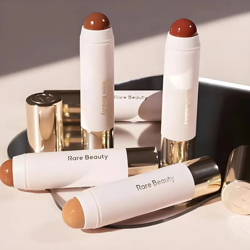 Makeup Brand Always Sunny Happy Sol Silky Three-dimensional Bronze Contour Stick Natural Matte Suitable for Nose Shadow Makeup — image 5