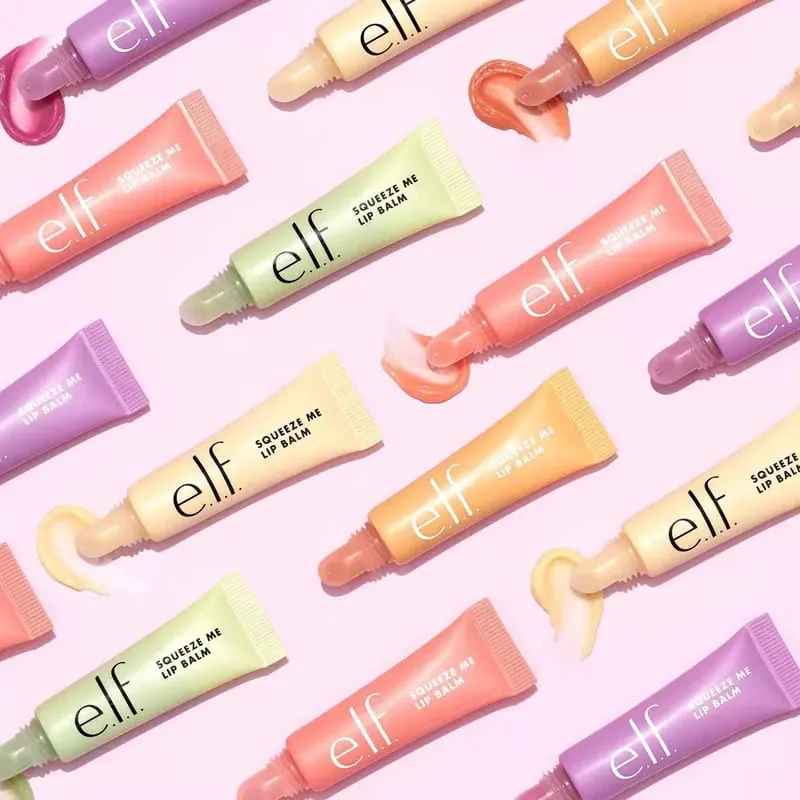 Elf Liquid Foundation Concealer Stick Cream Moisturizing Full Coverage Acne Dark Circle Natural Matte Concealer Cream Makeup