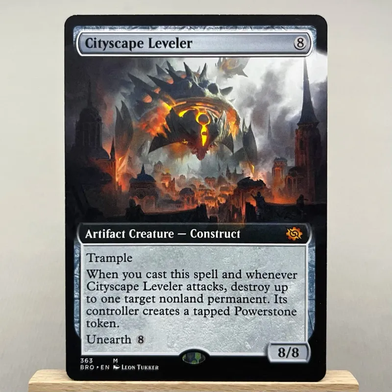 DMC CLB NEO DMR J22 BRO HOLO5-02 TCG Cards for Home Play Proxy Sheoldred the Apocalypse The Wandering Emperor — image 41