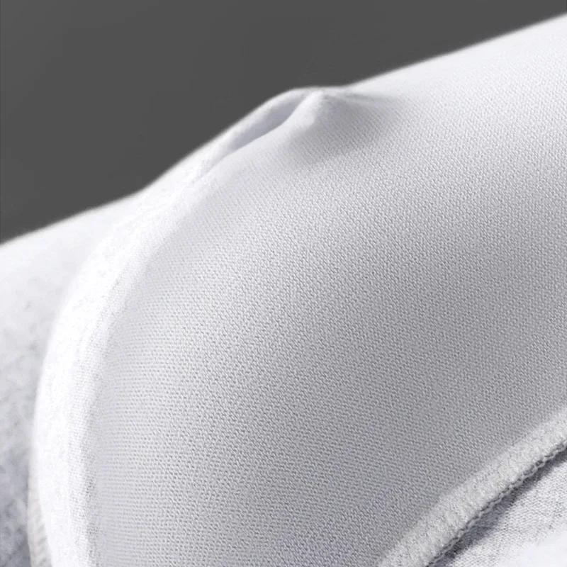 MiiOW 3Pcs Cotton Men's Boxer Underwear AAA Antibacterial Man Boxershorts Seamless Striped Men Underpants Boxer Male Boxer Short — image 3