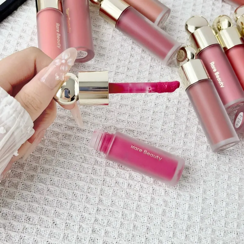 Rare Beauty Soft Pinch Liquid Blush Silky Lightweight Breathable Long Lasting Plump Makeup Hope Love Virtue Happy Wonder Worth — image 7