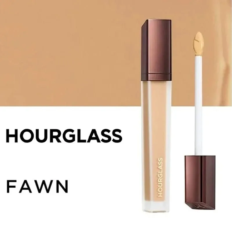 Hot Hourglass Brand Liquid Concealer Stick Nourishing Waterproof Brightening Cream Lasting Cover Acne Spot Dark Circles Makeup — image 10