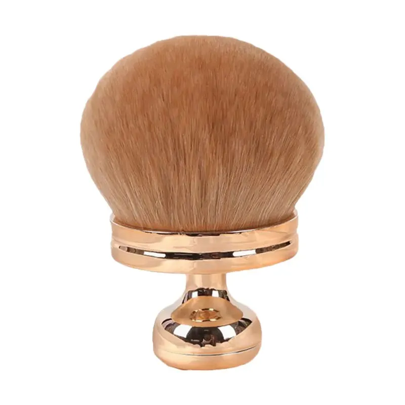 Makeup Brushes Makeup Brush Brush Face Blush Large Head Powder Brush Mushroom