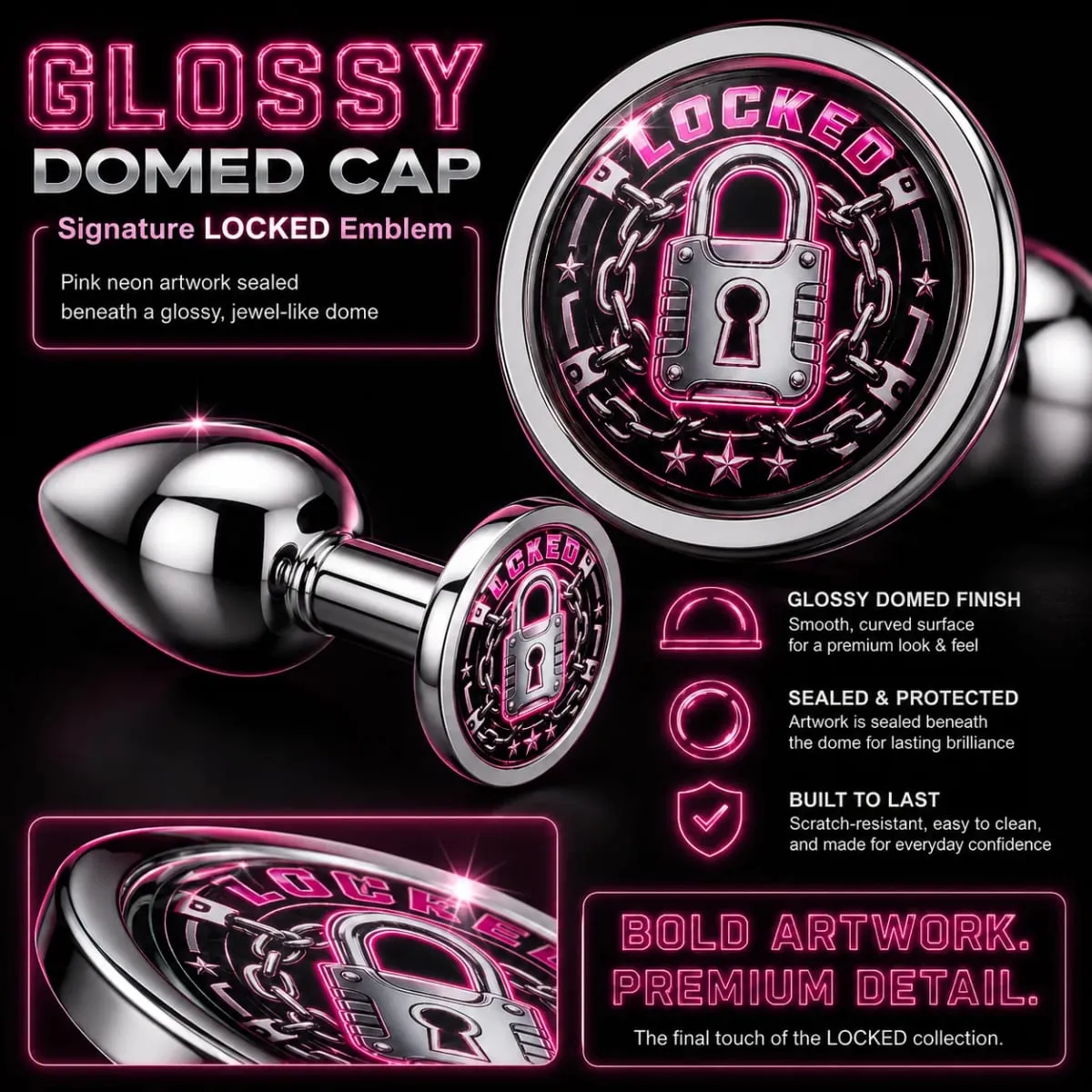 Preto espadas borboleta metal anal plug para mulheres homens casais butt plug butt brinquedo vibrador masturbador brinquedo sexo anal para adulto produto