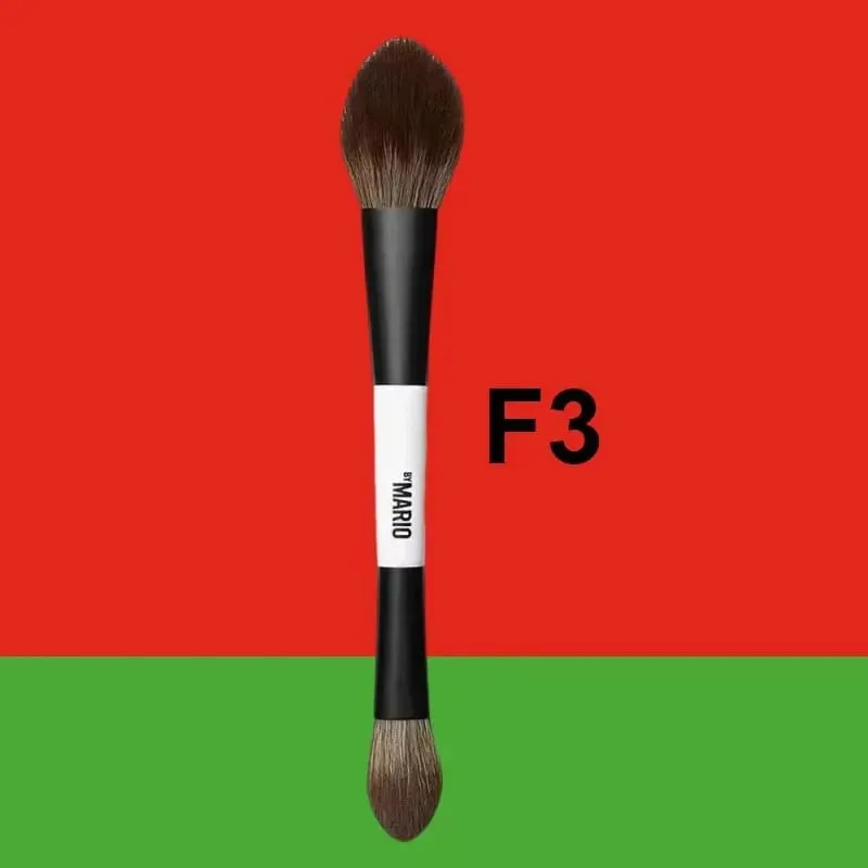 4-in-1 Women's Cosmetic Blush & Brush Set Matte Shimmer Long-Lasting Daily Use Eye Check Palette Filter Flush Beauty Tools — image 23