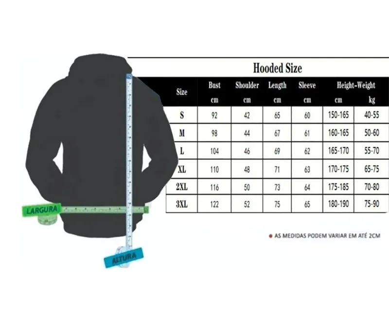 Your Own Design Brand Logo/Picture Personalized Custom Anywhere Men Women DIY Hoodies Sweatshirt Casual Hoody Fashion New — image 6