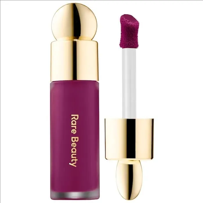 Rare Beauty Liquid Blush Lipstick Blush Eyes Cheek Blusher Waterproof Mositure Face Contour Shadow Liquid Lip Gloss Plump Makeup — image 18