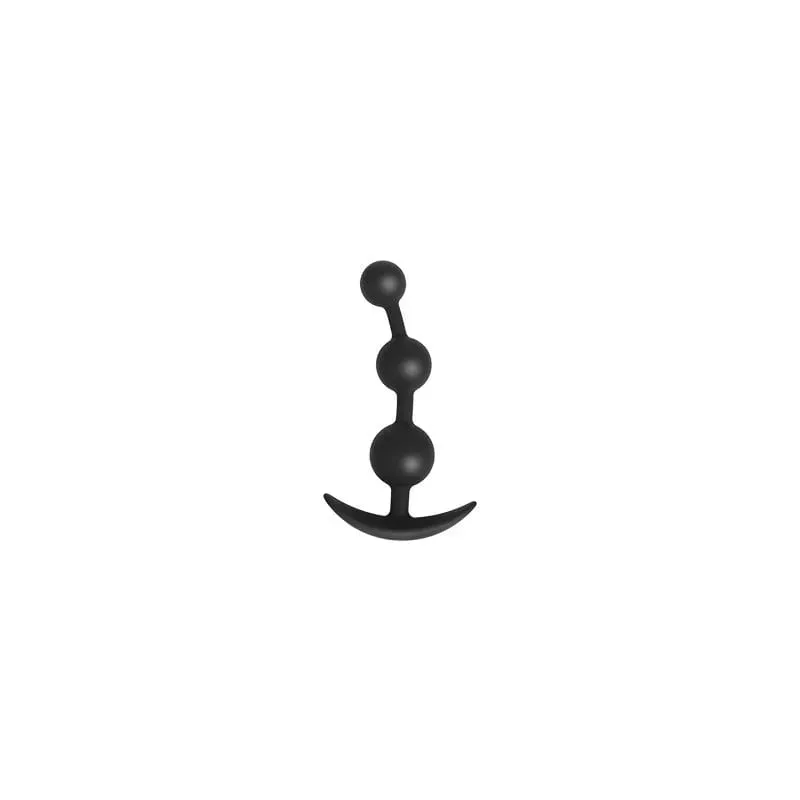Bdsm Silicone Big Anal Plug Anal Beads Anus Masturbation Butt Plugs Erotic Flirt Sex Toys Prostate Massage for Couple Men Women — image 10