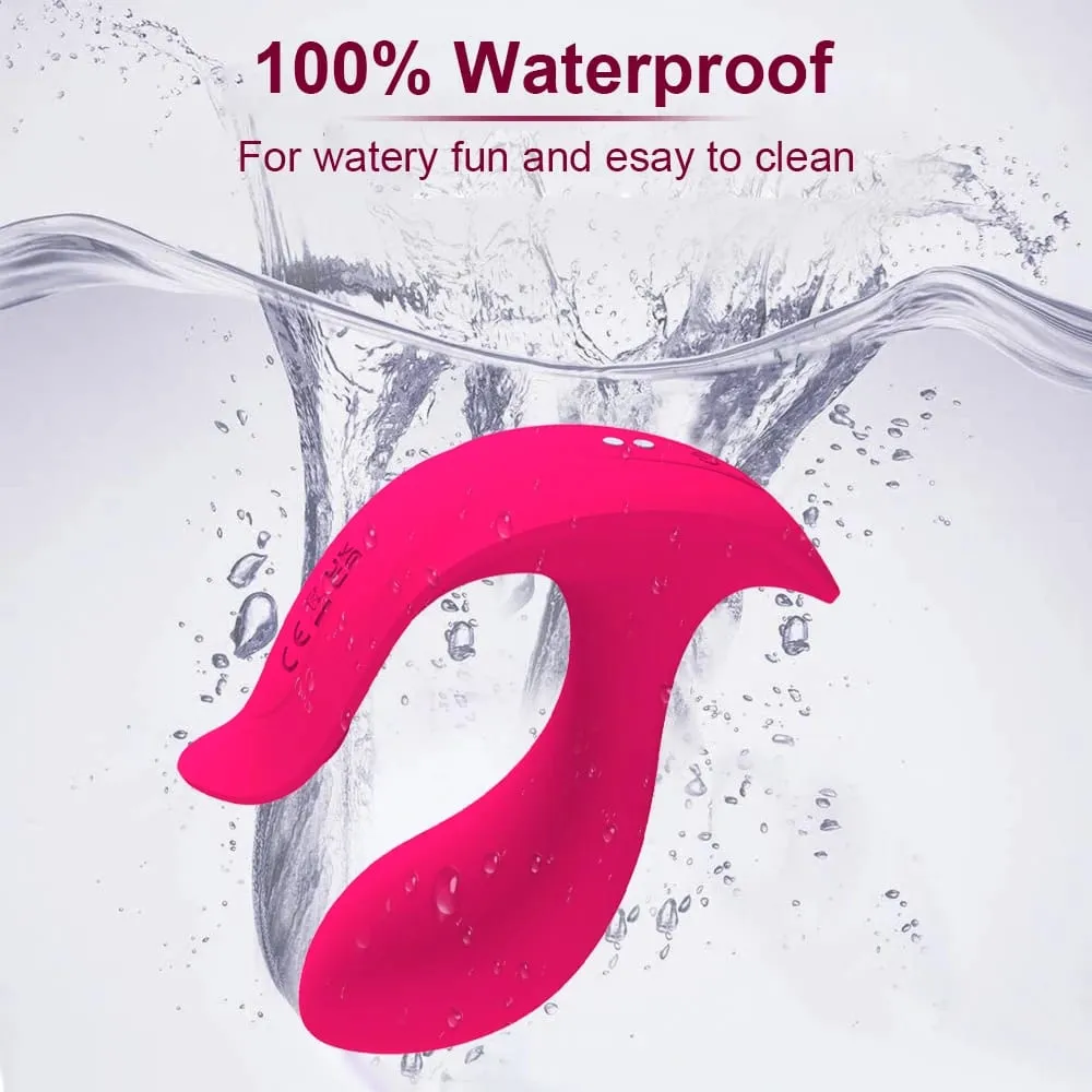 APP Control Dildo Vibrator for Women Vaginal Stimulate Wireless Vibrator Wear Vibrating Panties for Couple Adult Sex Toys — image 4