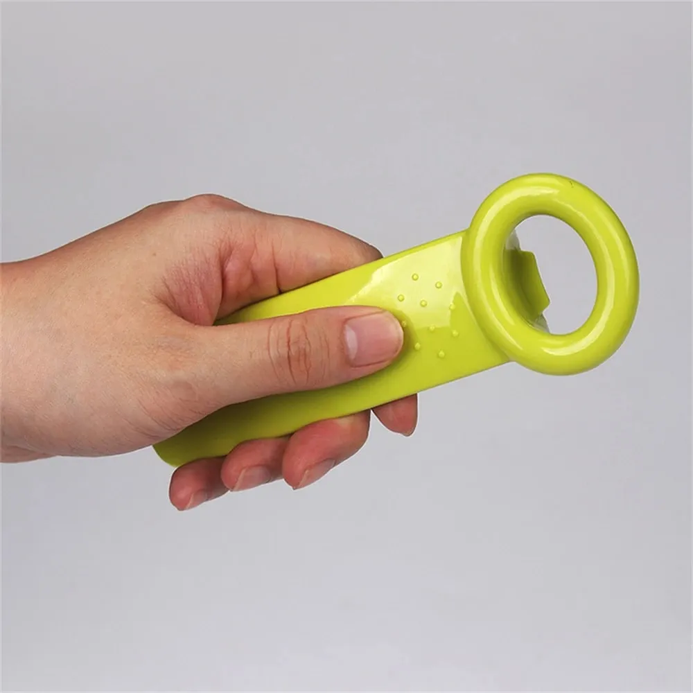 30pcs Plastic Easy Jar Lid Opener for Weak Hands — image 3