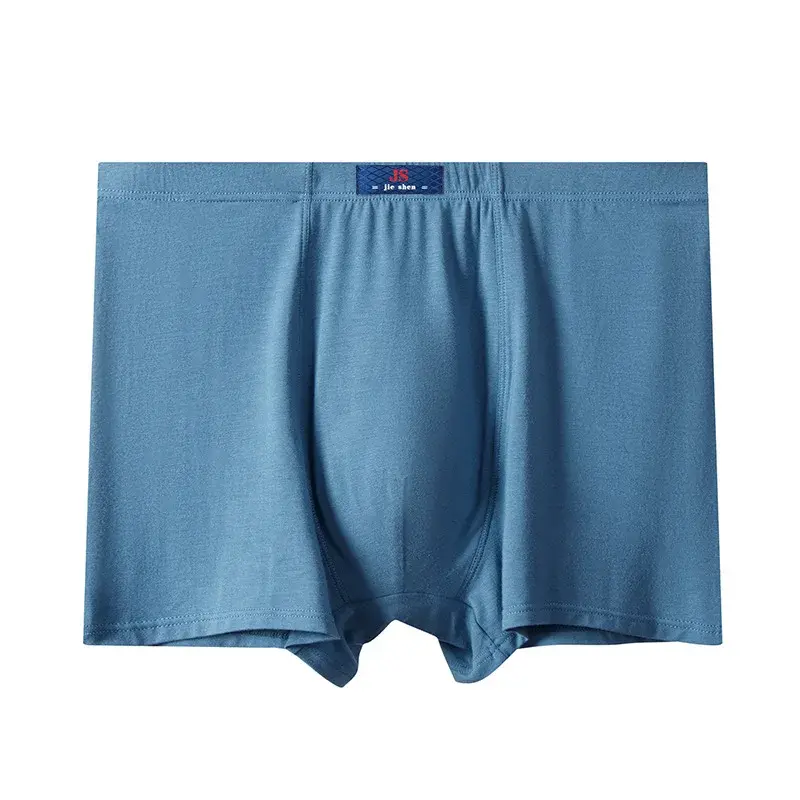 3pcs/lot Oversized Men's Underwear Boxers 10XL 11XL 12XL 13XL Large Male Loose Panties Breathable Plus Size Underpants