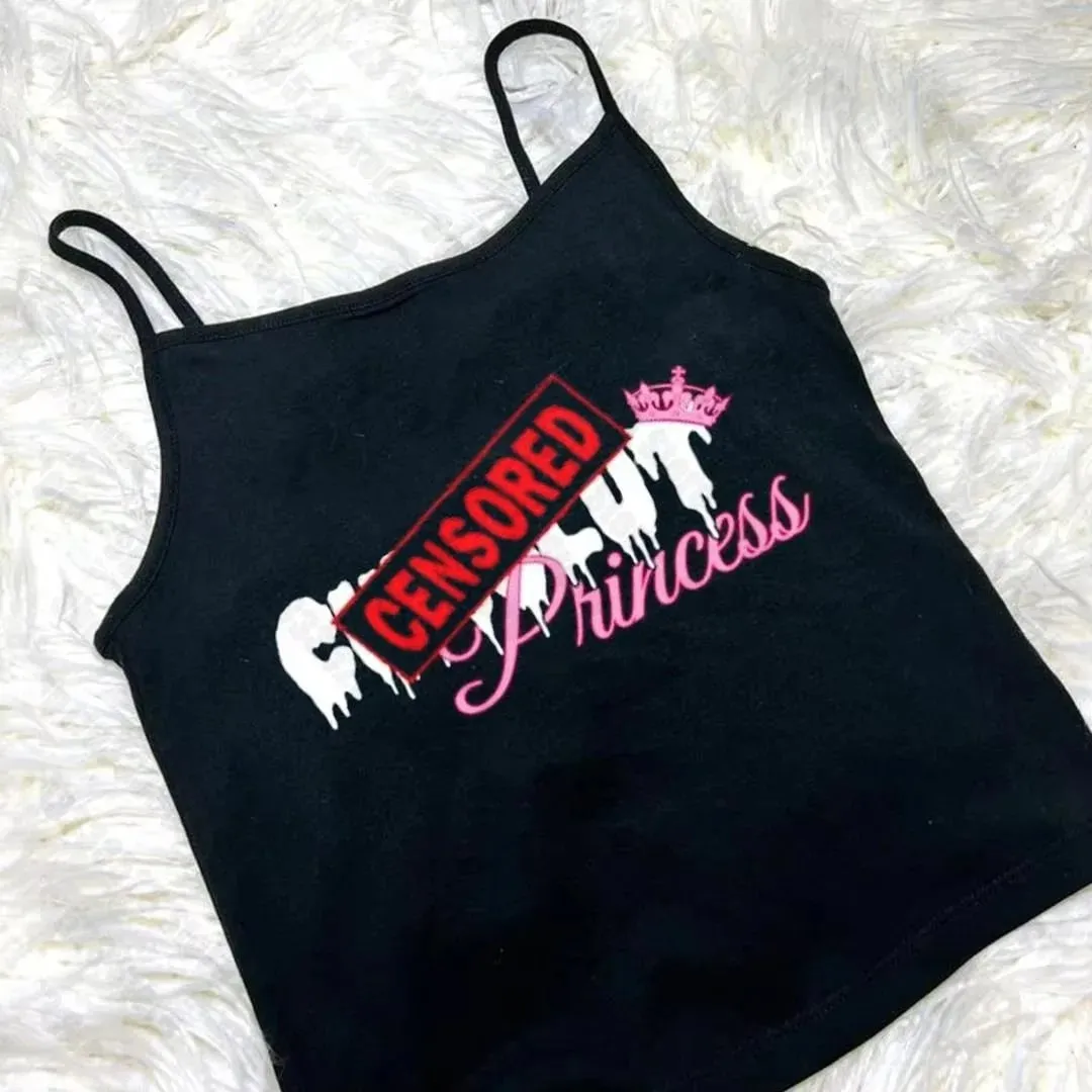 Vrouwen Gothic Spinnenweb Print Cami Tank Top Mouwloos Spaghetti Band Y2K Slim Cropped Hemdje Dark Punk Streetwear Tops — image 12