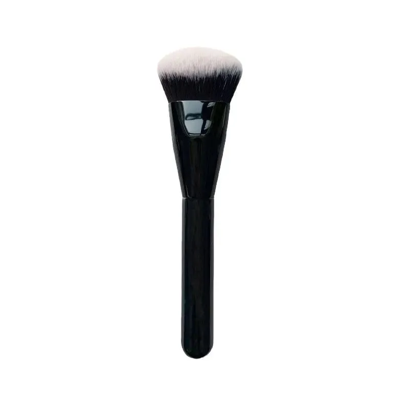 Professional Liquid Foundation Brush Foundation BB Cream Brush Blush Brushes Make Up Tool for Blending Liquid Cream Beauty Tools — image 5
