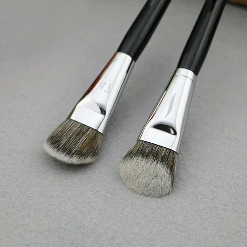 1PC Professional 47 Broom Head Foundation Brush Liquid Brushes Foundation Shadow Repairing Women Face Base Makeup Beauty Tools
