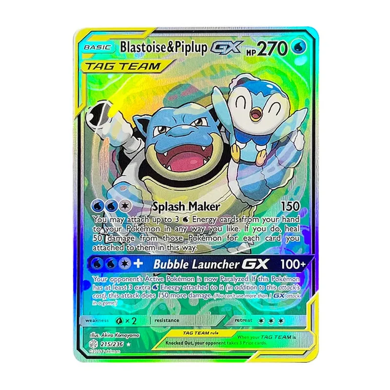 PKM Cards Holographic Charizard Ex GX Rainbow Blastoise VMAX Darkrai VSTAR Hobbies Rare Collection Battle Cards Toys Gifts — image 21